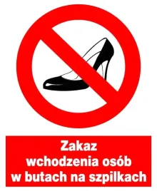 zzo-33-zakaz-wchodzenia-osob-w-butach-na-szpilkach