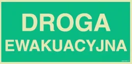 droga-ewakuacyjna-300x150-plyta-foto-ewakuacyjne-tablica-swiecaca-w-nocy