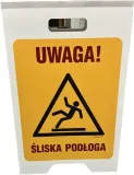 em020-potykacz-uwaga-sliska-podloga-stan-nowy