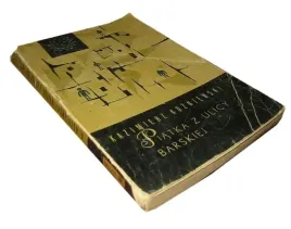k-kozniewski-piatka-z-ulicy-barskiej-ksiazka