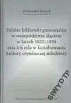 polskie-biblioteki-gimnazjalne-na-slasku-1922-1939