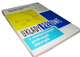 uklady-pretowe-obliczenia-wytrzymalosciowe