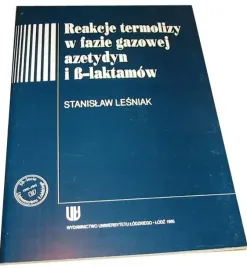 reakcje-termolizy-w-fazie-gazowej-azetydyn-ksiazka