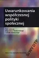 wspolczesna-polityka-spoleczna-uwarunkowania
