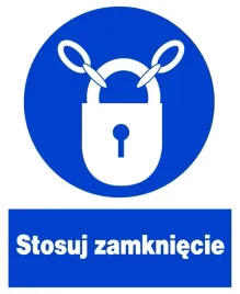 zno-13-znak-bhp-nakazu-stosuj-zamkniecie