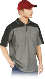 polo-forest-koszulka-robocza-szara-black-polo-s