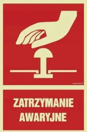 zatrzymanie-awaryjne-znak-ppoz-15x22-swiecacy-tablica-swiecaca-w-nocy