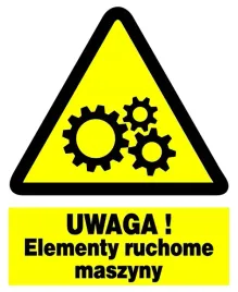 zoo-47-uwaga-elementy-ruchome-maszyny-znak-bhp-tablica-wodoodporna