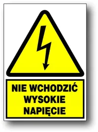 zeo-a-9-znak-15x21-nie-wchodzic-wysokie-napiecie