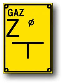 todg-1-z-tabliczka-orientacyjna-zawieradla-gazociagu