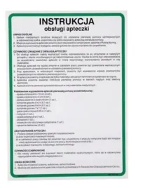 instrukcja-obslugi-apteczki-duza-250x350-plyta-wodoodporna-pcv-bhp