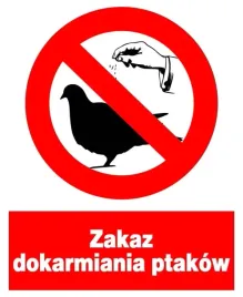 zzo-27-znak-tabliczka-bhp-zakaz-dokarmiania-ptakow