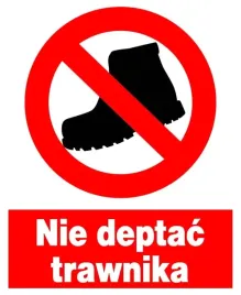 zzo-26-znak-tabliczka-bhp-nie-deptac-trawnika