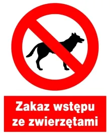 zzo-6-znak-tablica-bhp-zakaz-wstepu-ze-zwierzetami