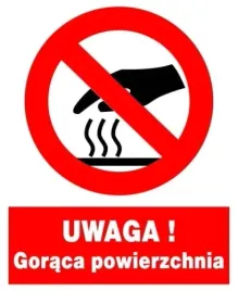 zzo-19-znak-bhp-uwaga-goraca-powierzchnia