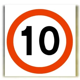 ograniczenie-predkosci-10-km-znak-drogowy-plyta-wodoodporna-330x330