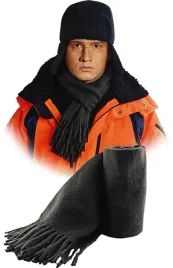 szalds-szalik-160-32cm-cieply-przedza-akryl-grafit