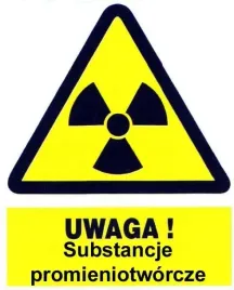 zoo-9-uwaga-substancje-promieniotworcze-znak