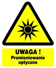 zoo-37-uwaga-promieniowanie-optyczne-znak-bhp