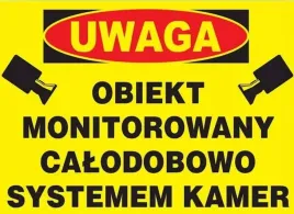 obiekt-monitorowany-calodobowo-plyta-pcv-zi-12-znak-tablica