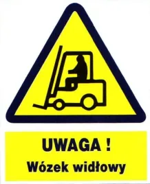 zoo-13-uwaga-wozek-widlowy-znak-tablica-bhp-wodoodporna