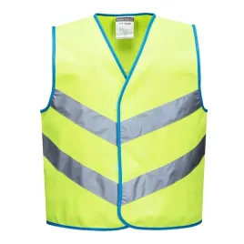 jn15y-portwest-kamizelka-odblaskowa-dzieci-4-6-lat