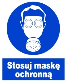 zno-5-znak-bhp-nakazu-stosuj-maske-ochronna