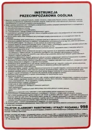 instrukcja-2-bhp-przeciwpozarowa-ogolna-tablica-sztywna-plyta-pcv