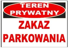 zi-25-znak-teren-prywatny-zakaz-parkowania