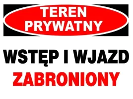 zi-53-znak-teren-prywatny-wstep-i-wjazd-zabroniony
