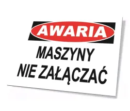 zi-1-znak-tablica-awaria-maszyny-nie-zalaczac