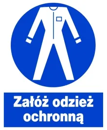 zno-16-znak-bhp-nakazu-zaloz-odziez-ochronna