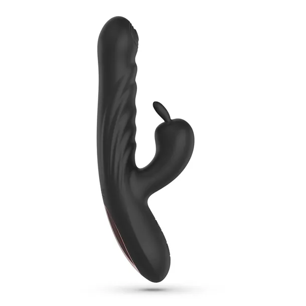 crushious-lapin-thrusting-rabbit-vibrator-black