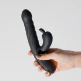 crushious-lapin-thrusting-rabbit-vibrator-black