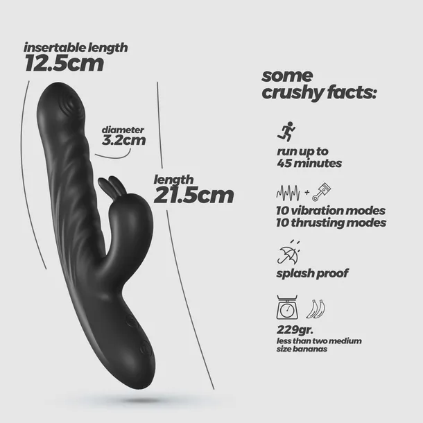 crushious-lapin-thrusting-rabbit-vibrator-black
