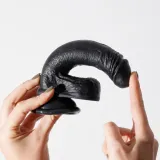 crushious-inviktus-7-liquid-silicone-dildo-black