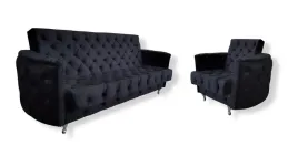 pikowany-zestaw-komplet-kanapa-dospania-fotel-rozkladana-sofa-3osobowa