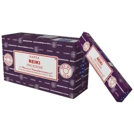 kadzidla-satya-reiki-15g