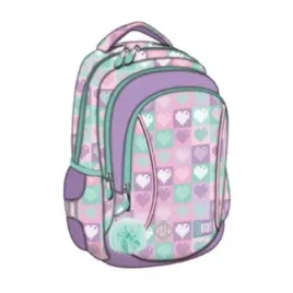 plecak-3-komorowy-stright-candy-hearts-pastelowe-kolory-dla-dziewczynki