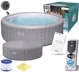 dmuchane-bestway-lay-z-spa-hydromasaz-hawaii-6001j-8osob-190dysz-1440l-2026