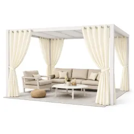 zaslony-na-taras-wodoodporne-ogrodowe-200x150-kremowe-na-balkon-do-altany