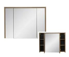 szafka-z-lustrem-3-drzwi-100x16x75cm-dab-hunton-hampton-842
