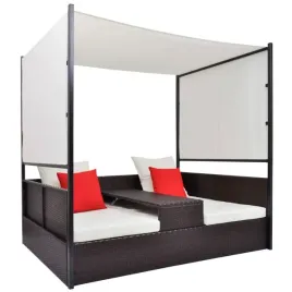 lezanka-ogrodowa-z-zadaszeniem-brazowa-190x130-cm-rattan-pe
