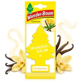 zapach-do-samochodu-auta-zawieszka-choinka-wunder-baum-vanillaroma-wanilia