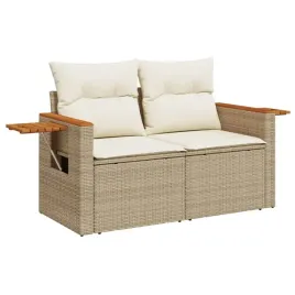 sofa-ogrodowa-z-poduszkami-2-osobowa-bezowa-polirattan