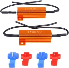 2x-rezystor-opornik-oszukiwacz-canbus-led-6-ohm-kierunkowskazu-lamp-12v-kpl