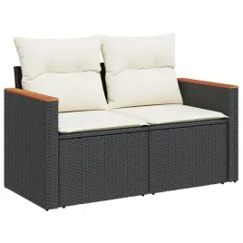 sofa-ogrodowa-z-poduszkami-2-osobowa-czarna-polirattan
