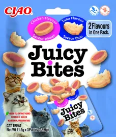 inaba-cat-juicy-bites-chicken-and-tuna-3x113g