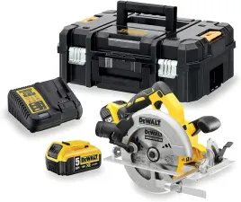 dewalt-dcs570p2-qw-pilarka-tarczowa-aku-18v-2x-50ah-xr-tstak