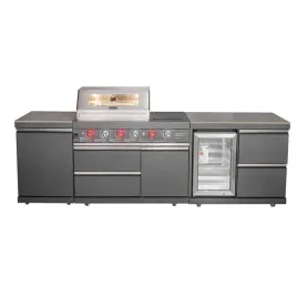 kuchnia-ogrodowa-z-grillem-gazowym-i-lodowka-275cm-premium